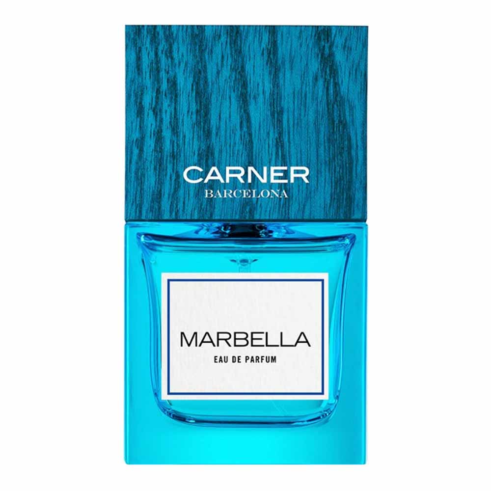 Marbella Parfumovaná Voda V Spreji 100ml - Produkt Nie Je Zabalený
