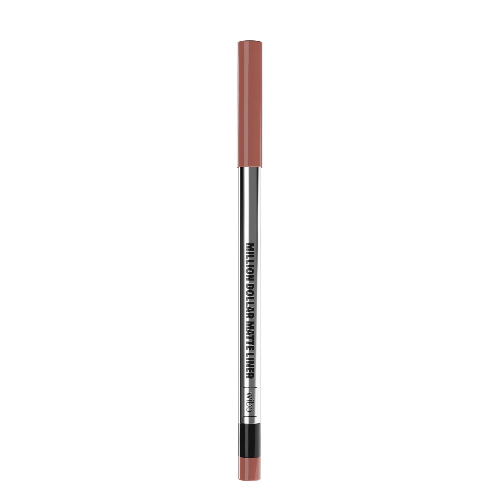 Million Dollar Matte Liner