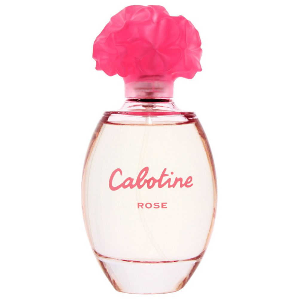Cabotine Rose Toaletná Voda V Spreji 100ml