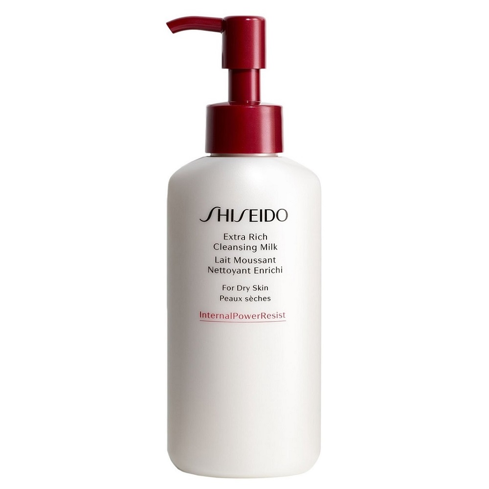InternalPowerResist Extra Bohaté čIstiace Mlieko 125 Ml