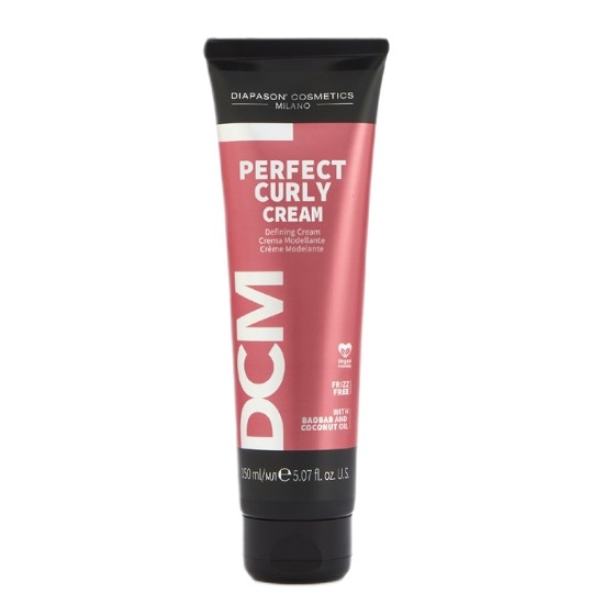 Perfect Curly Modelovací Krém Na Kučeravé A Vlnité Vlasy 150 Ml