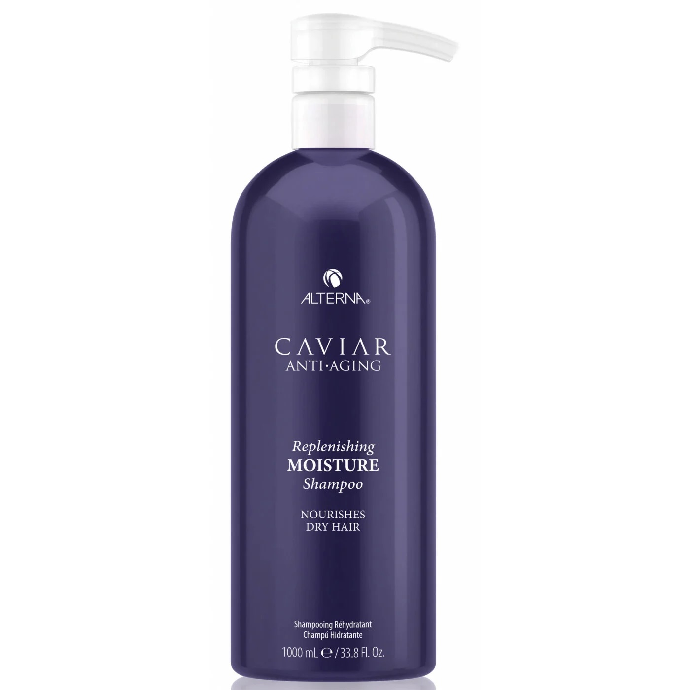 Caviar Anti-Aging Replenishing Moisture