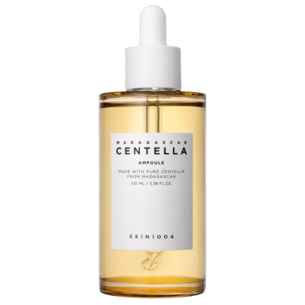 Madagaskar Centella Ampoule Vyživujúce Sérum Na Tvár S Centella Asiatica 100ml