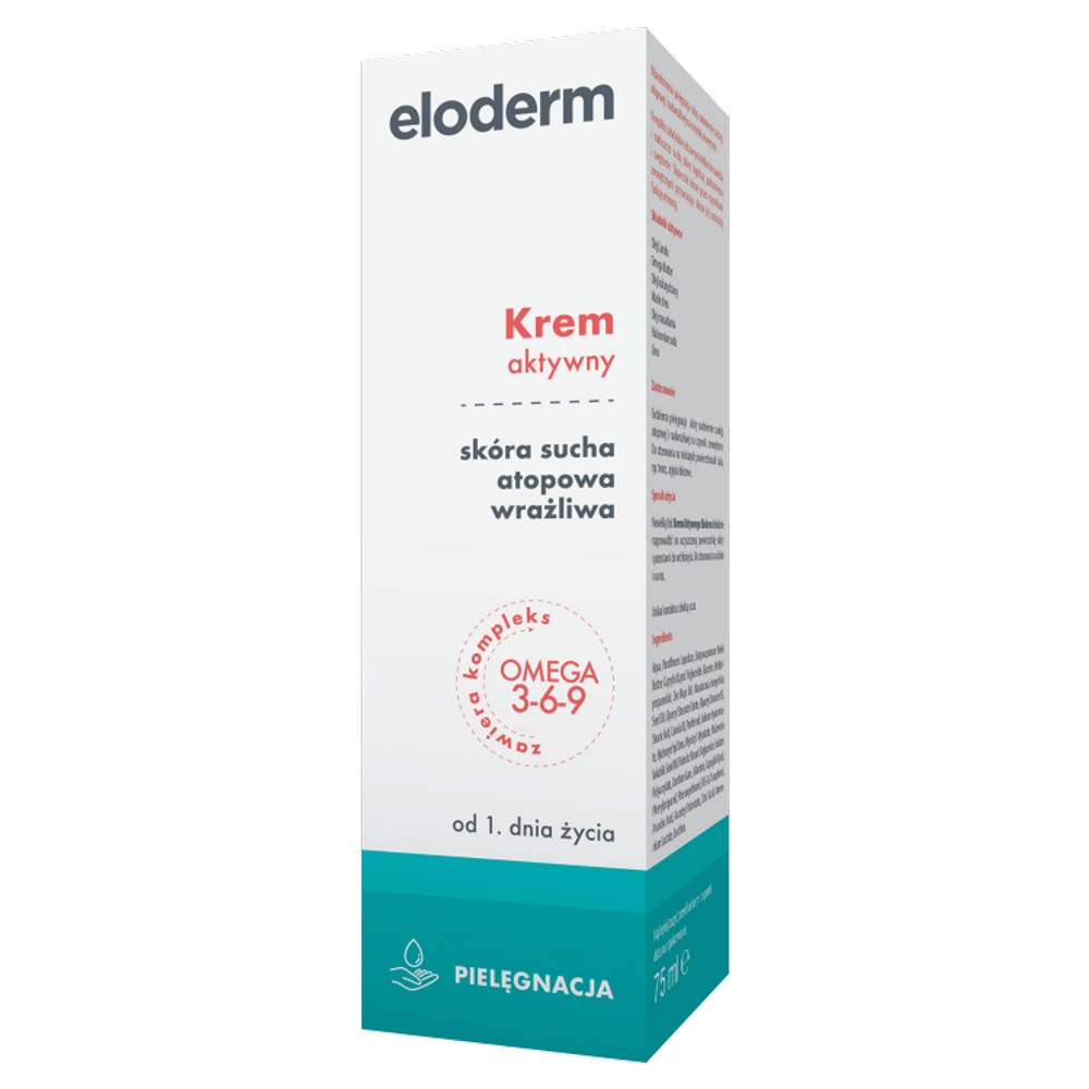 Kremy Aktívny Krém 75ml