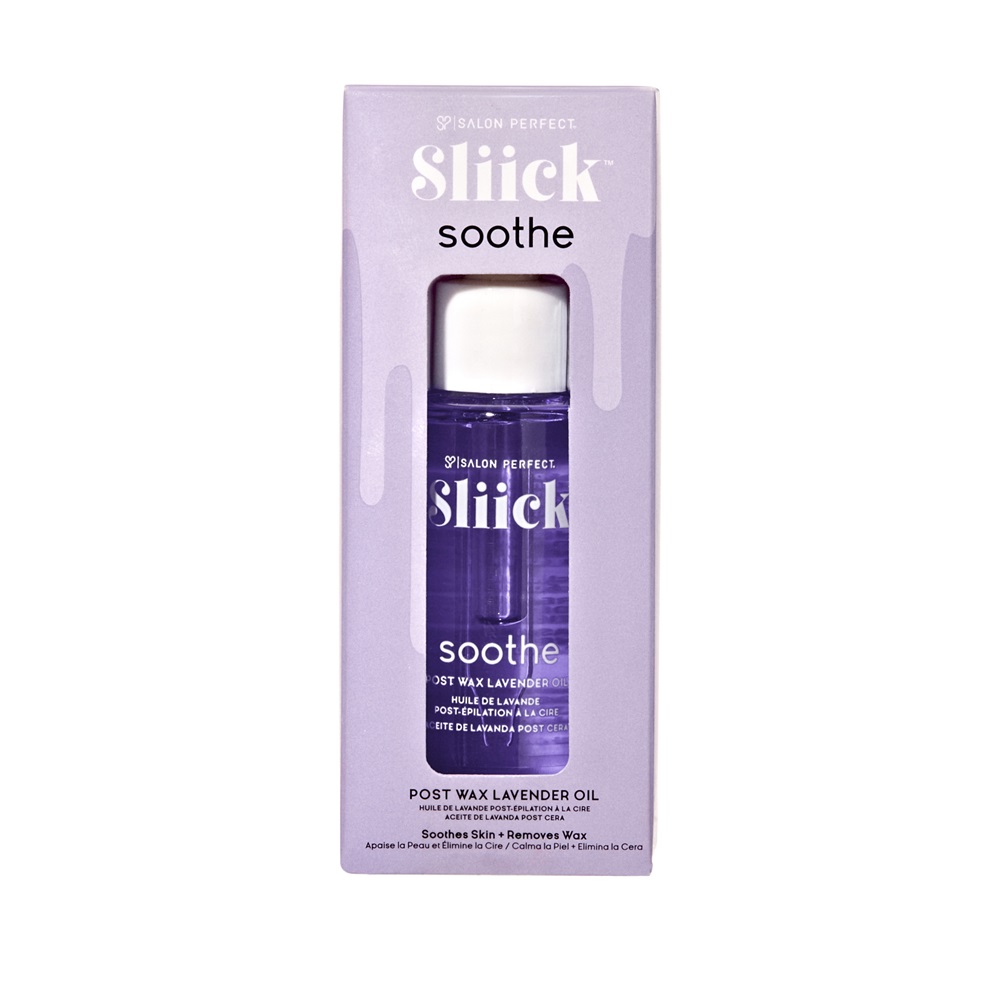 Soothe Post Wax Lavender Oil Levanduľový Upokojujúci Olej Po Depilácii 30ml