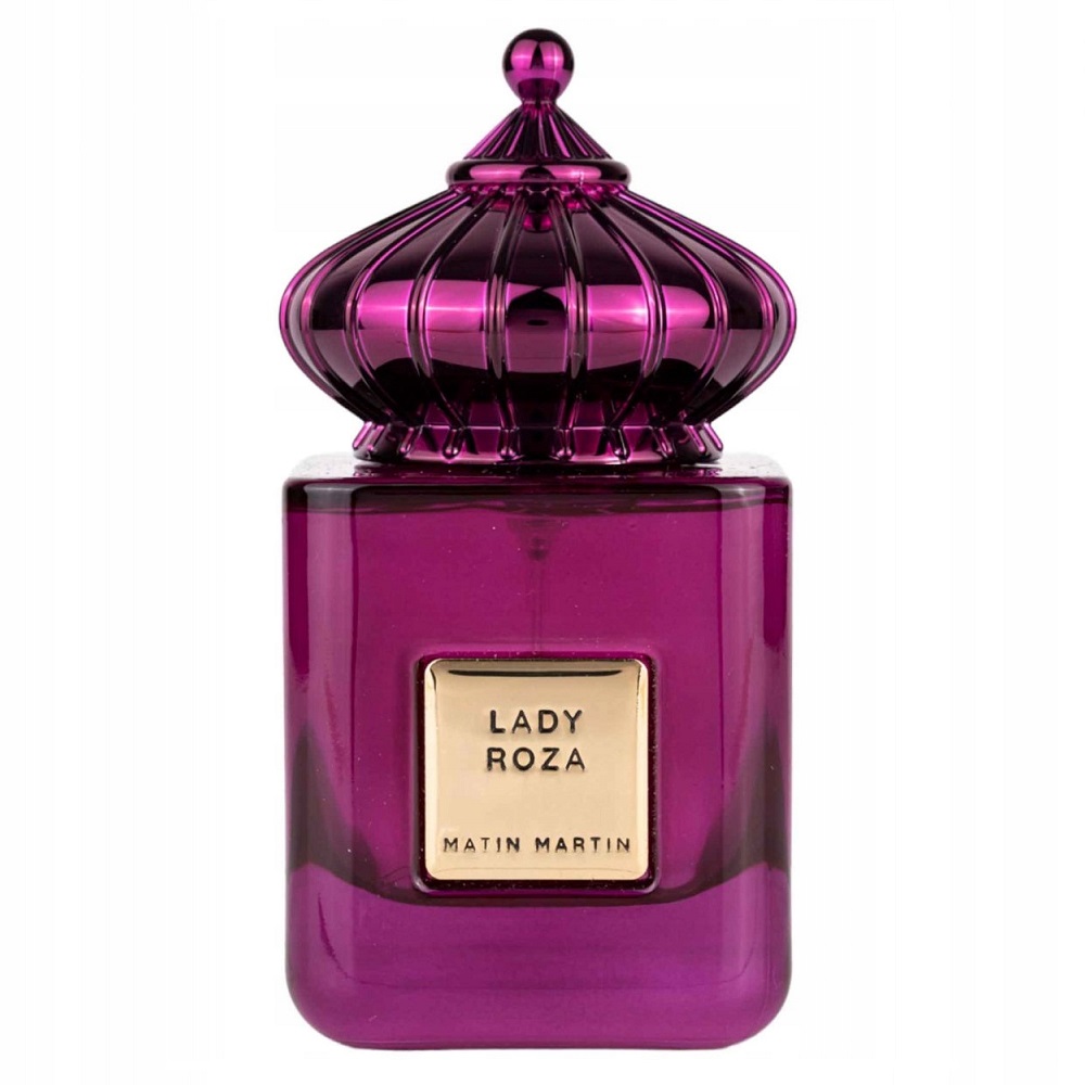 Lady Roza