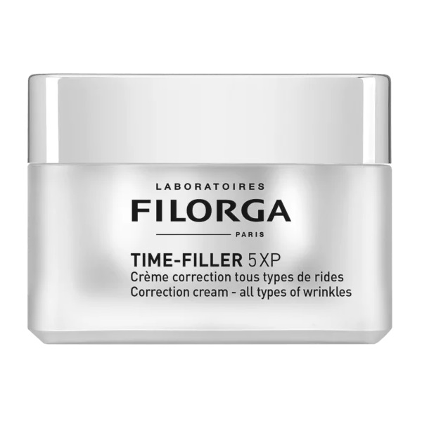 Time-Filler 5XP Krém Korigujúci Všetky Typy Vrások 50ml