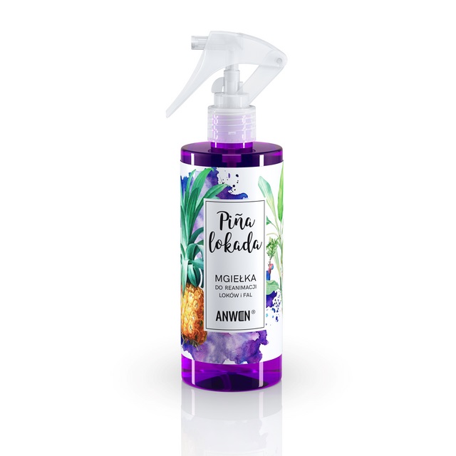 Pina Lokada Hmla Na Oživenie Kučier A Vĺn 300 Ml