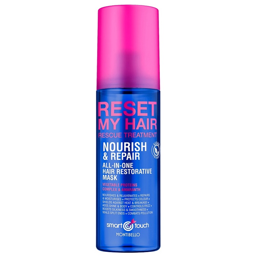 Smart Touch Reset My Hair Regeneračný Kondicionér Na Vlasy V Spreji 150ml