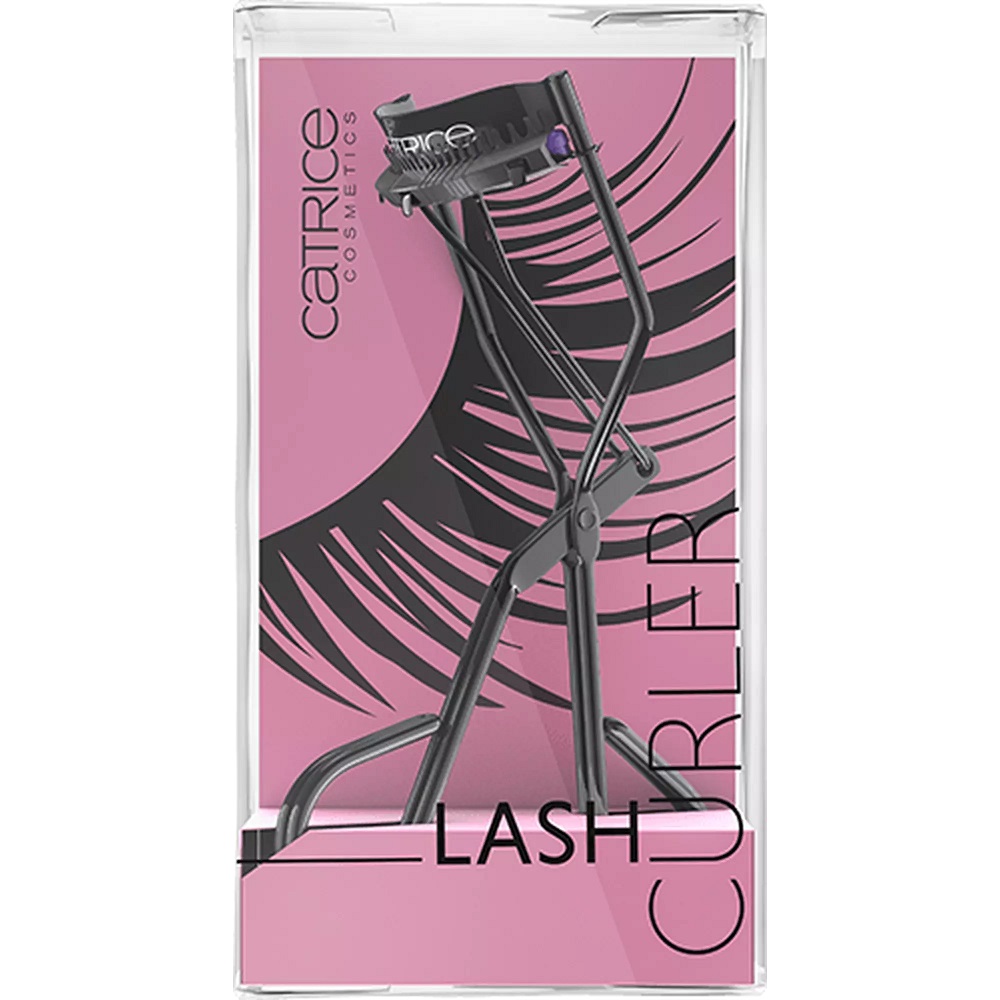 Kulma Na Riasy Catrice Lash Curler