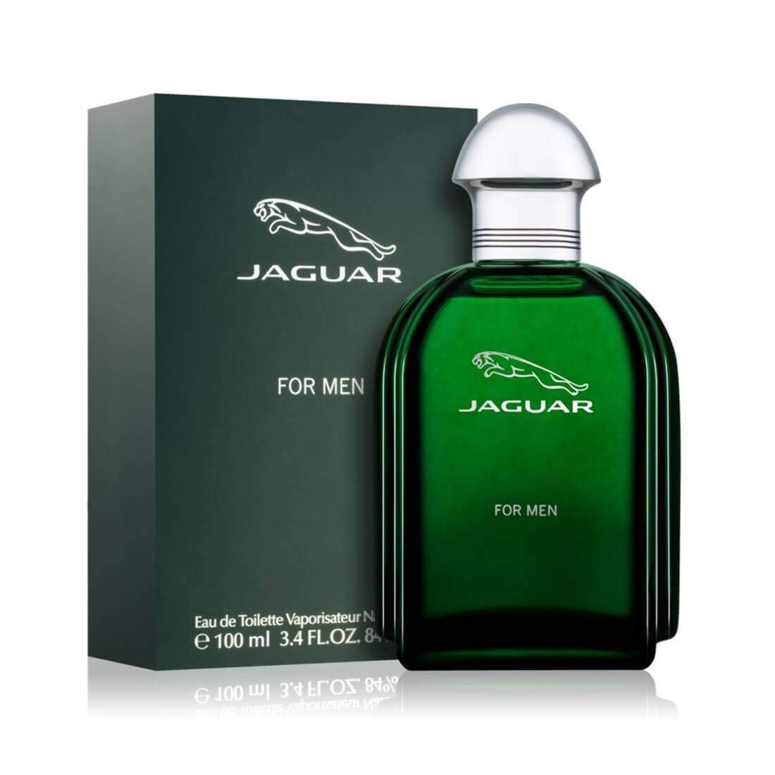Pre Mužov, Toaletná Voda V Spreji 100 Ml