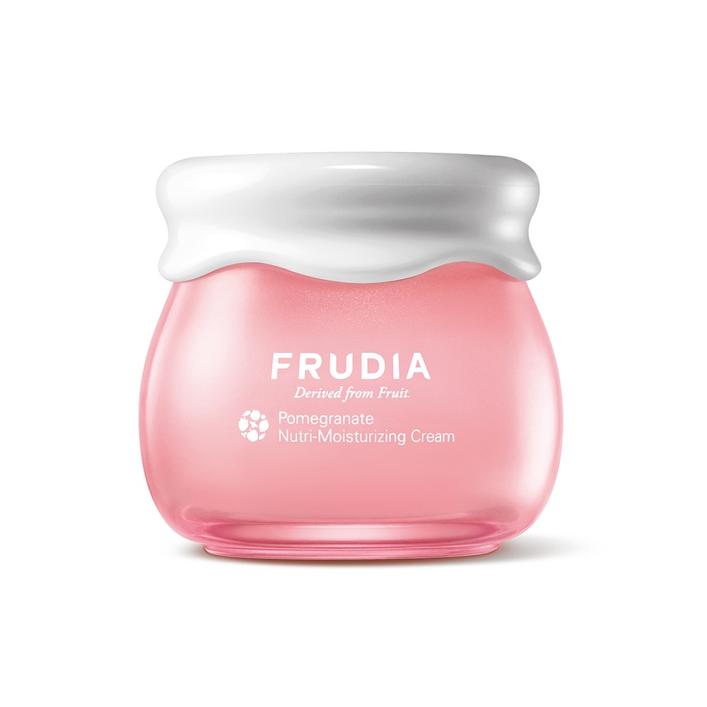 Granátové Jablko Nutri-Moisturizing Cream S Extraktom Z Granátového Jablka 55g