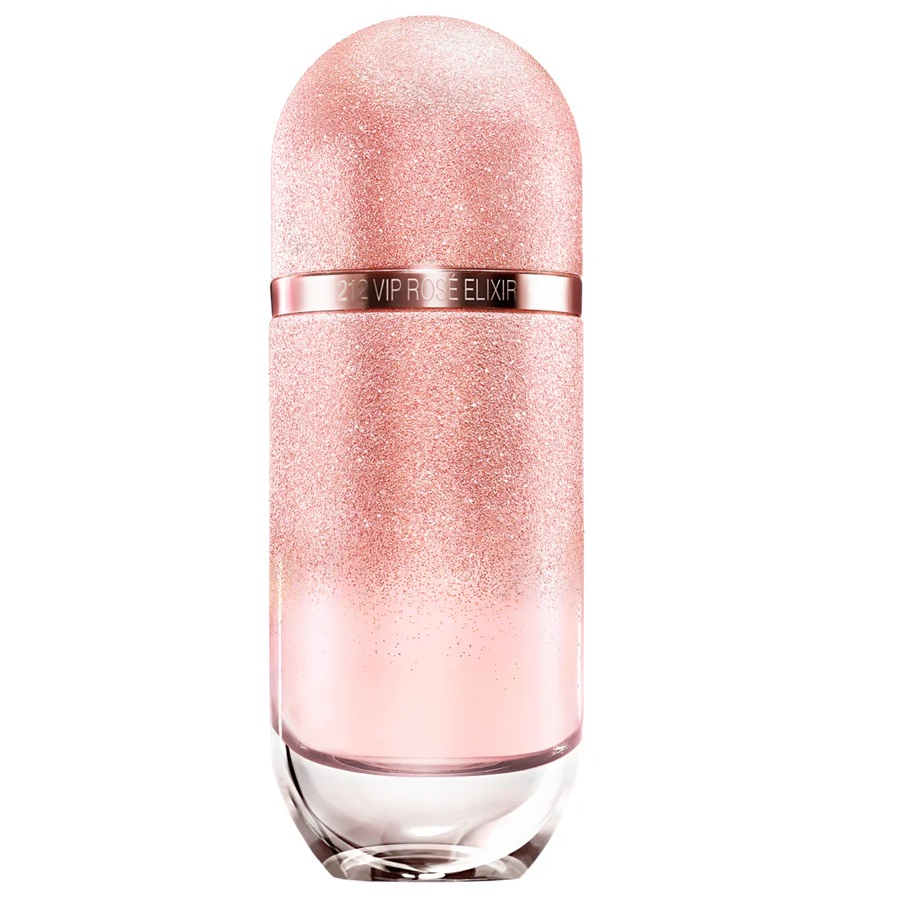 212 VIP Rose Elixir Parfémová Voda V Spreji 80ml