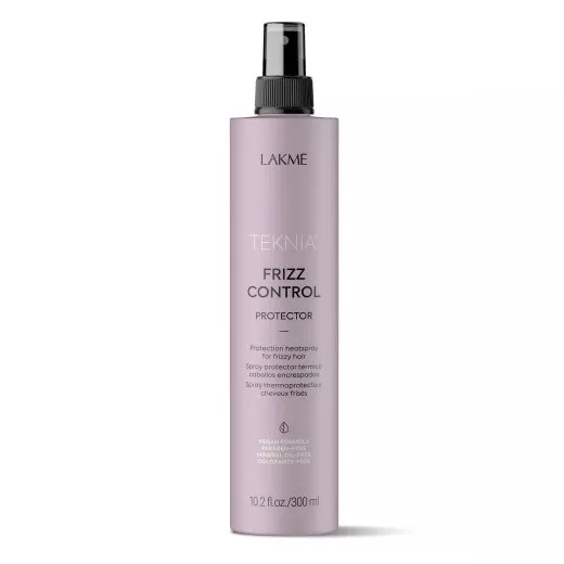 Teknia Frizz Control Protector – Sprej Na Tepelnú Ochranu 300 Ml