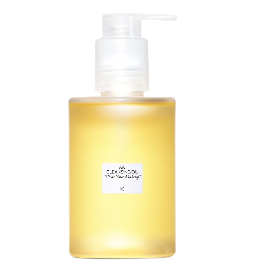 ČIstiaci Olej AA 200 Ml