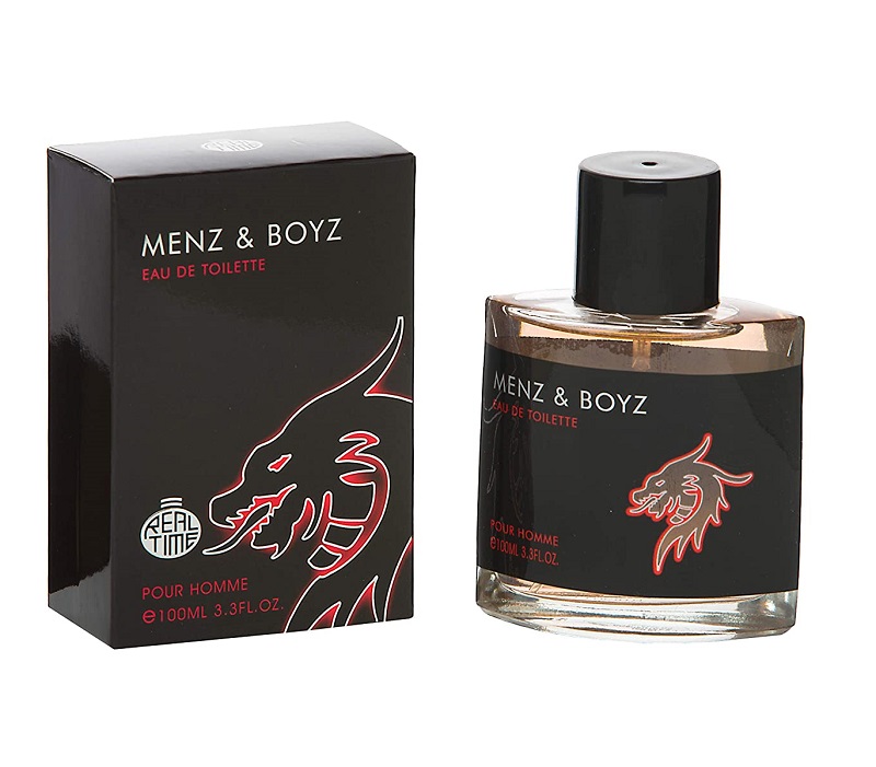 Menz & Boyz Pour Homme Toaletná Voda 100ml