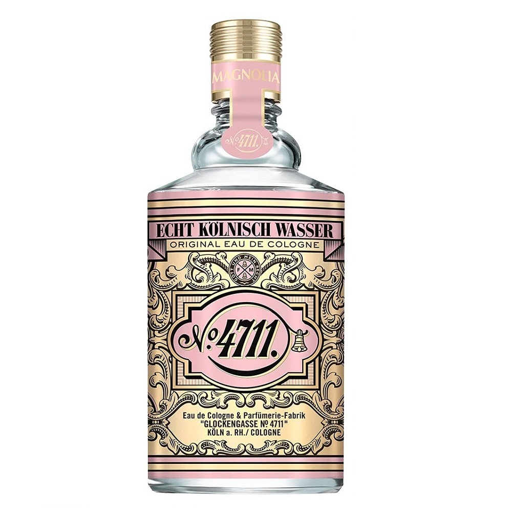 Floral Collection Magnolia Kolínska Voda V Spreji 100ml