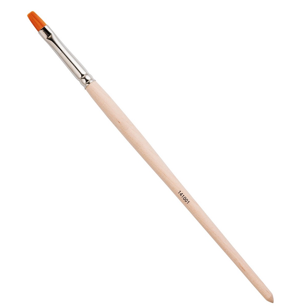 UV/LED Gélový šTetec 06