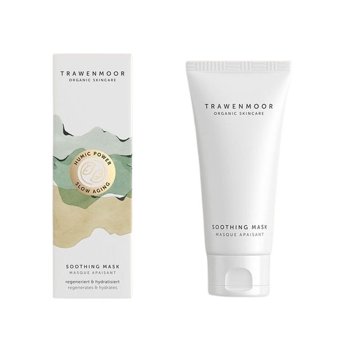 Upokojujúca Maska 50ml