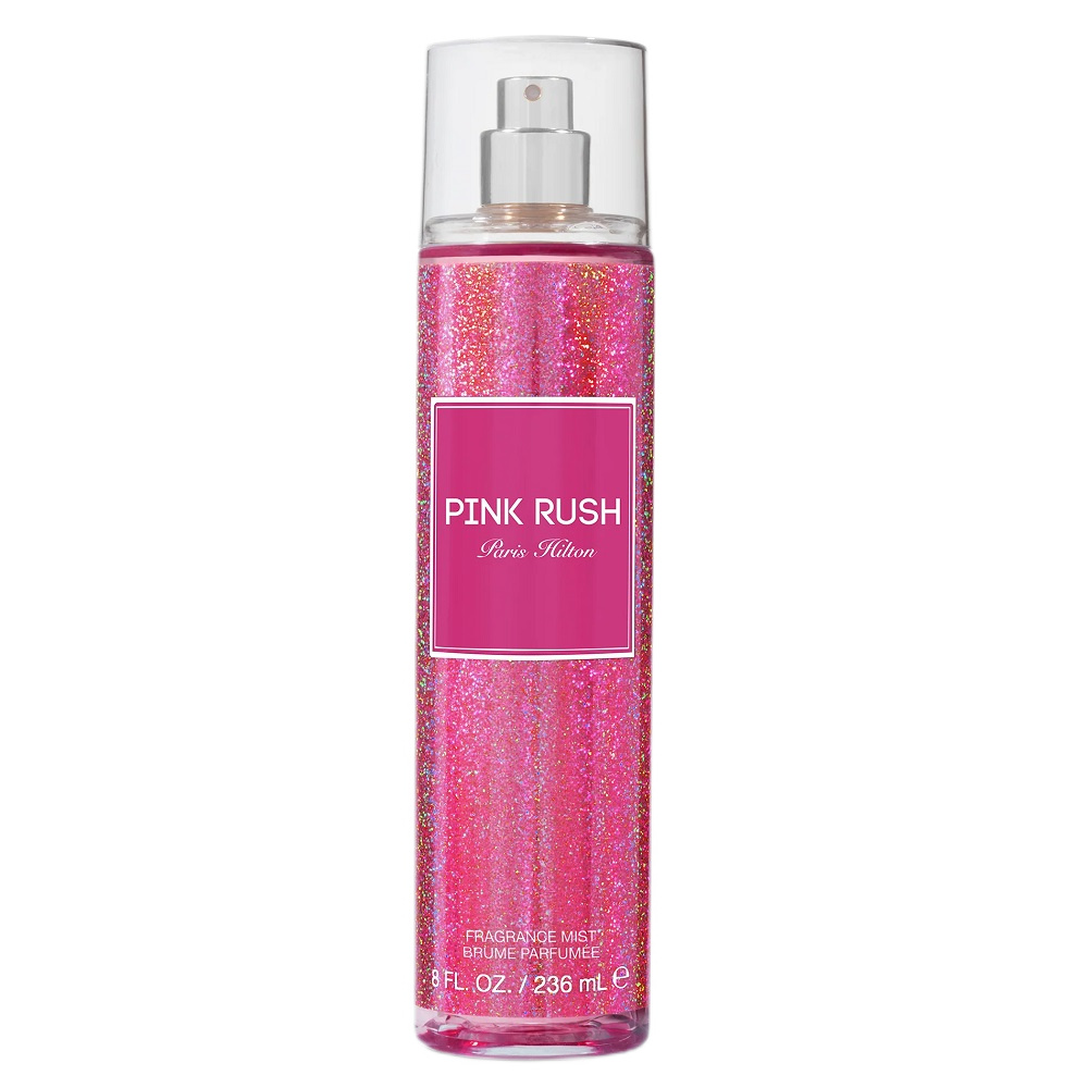 Pink Rush Parfumovaná Voda 236ml