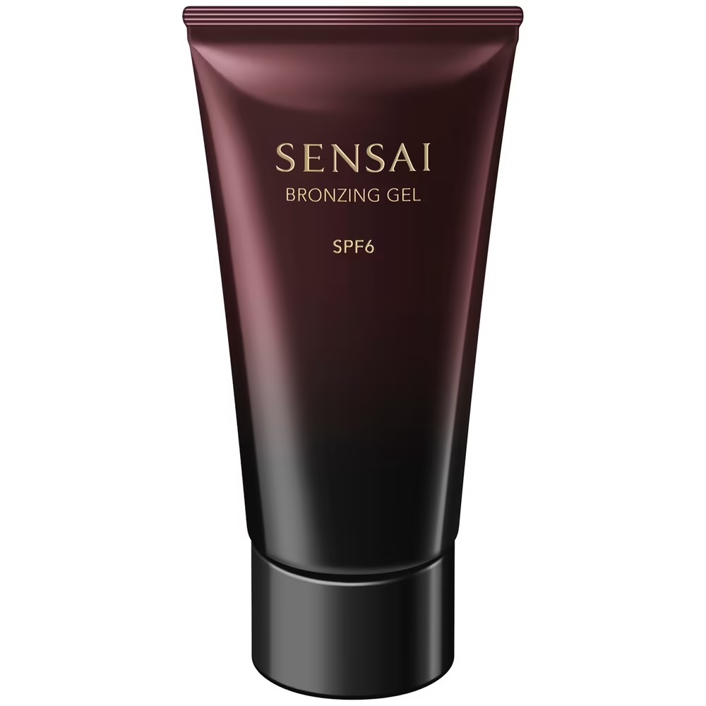 Bronzing Gel