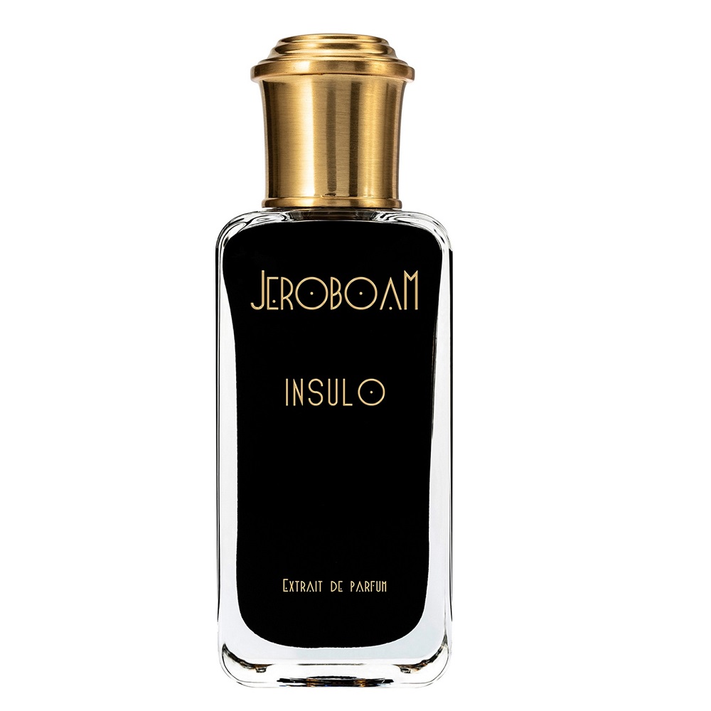 Insulo Extrakt Parfum 30ml