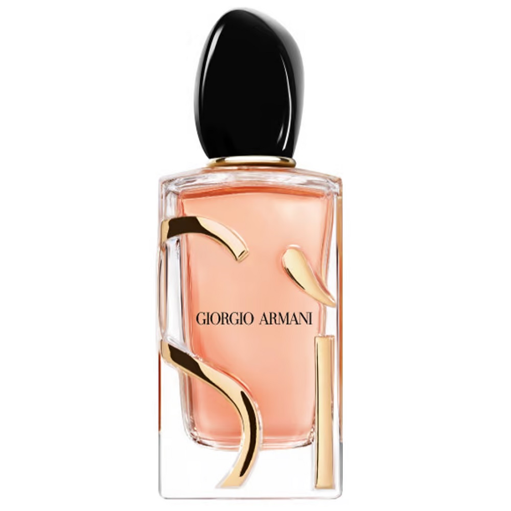 Si Eau De Intense