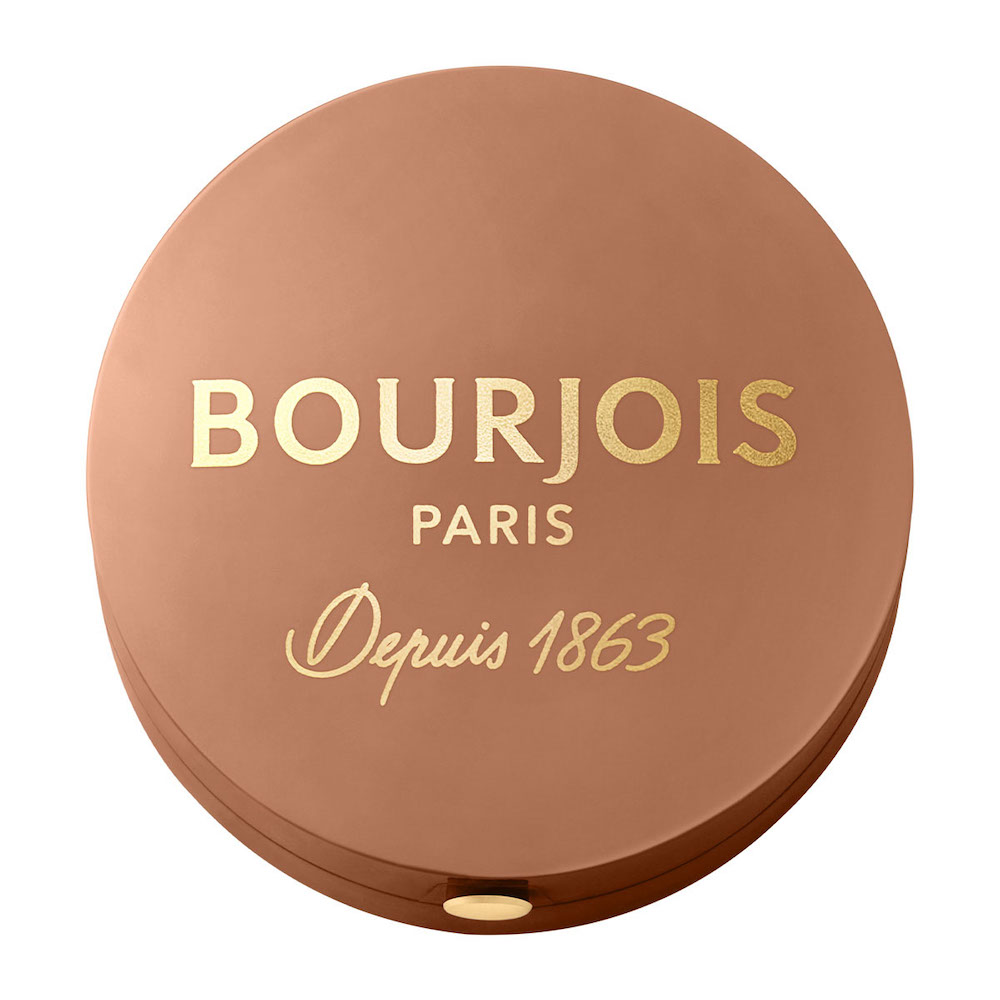 Little Round Pot Blush 85 Sienne 2,5 G 2.5 g