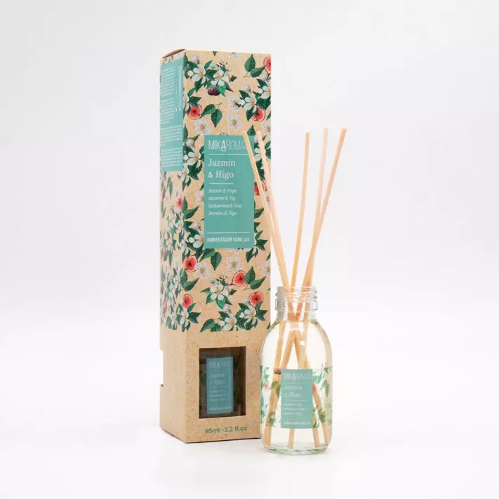 Jasmine And Fig Vonné Tyčinky 95ml