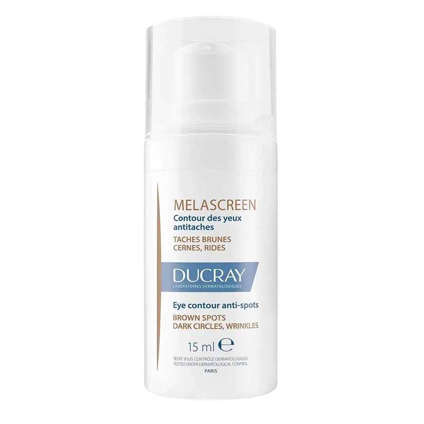 Melascreen Očný Krém Proti Hyperpigmentácii 15ml