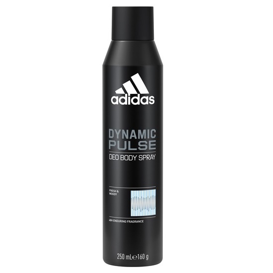 Dynamic Pulse New