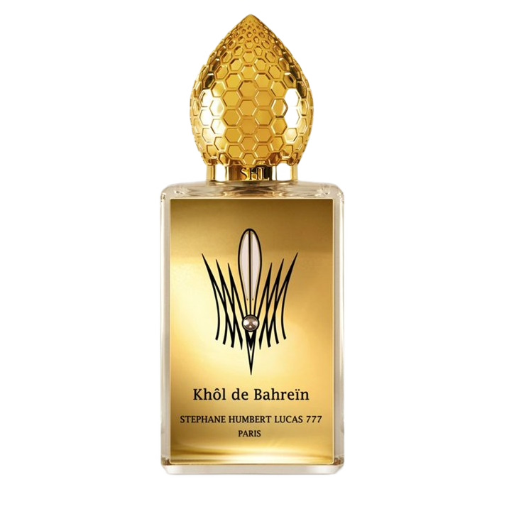 Khol De Bahrein Parfumovaná Voda V Spreji 50ml