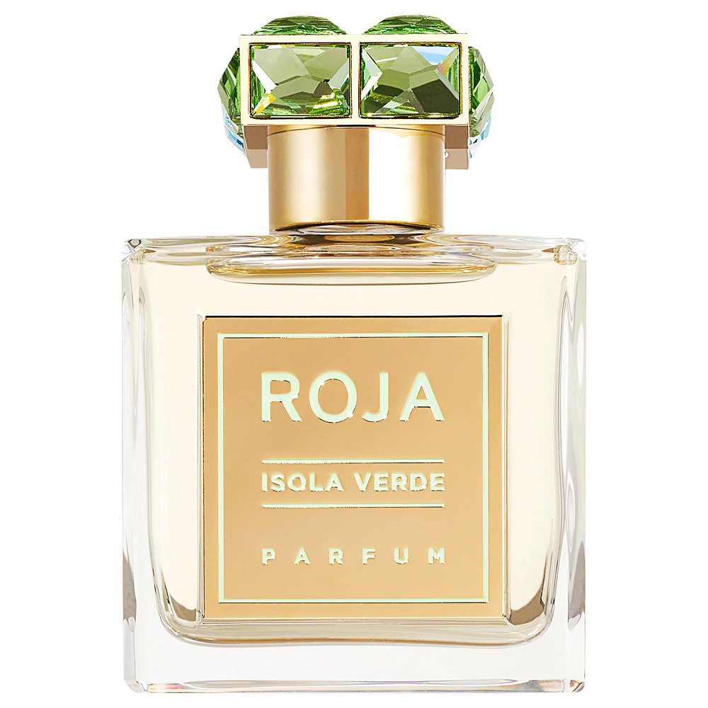Isola Verde Parfumový Sprej 50ml