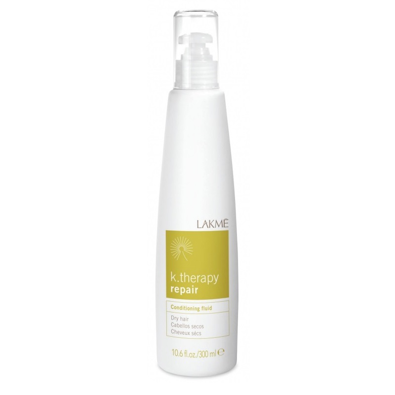 K. Therapy Repair Conditioning Fluid Na Suché Vlasy 300ml