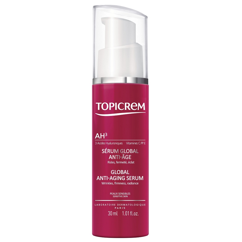 AH3 Global Anti-Aging Face Serum 30ml