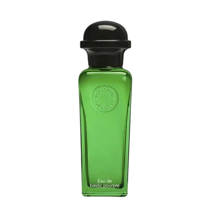Eau De Basilic Pourpre Kolínska Voda V Spreji 50ml