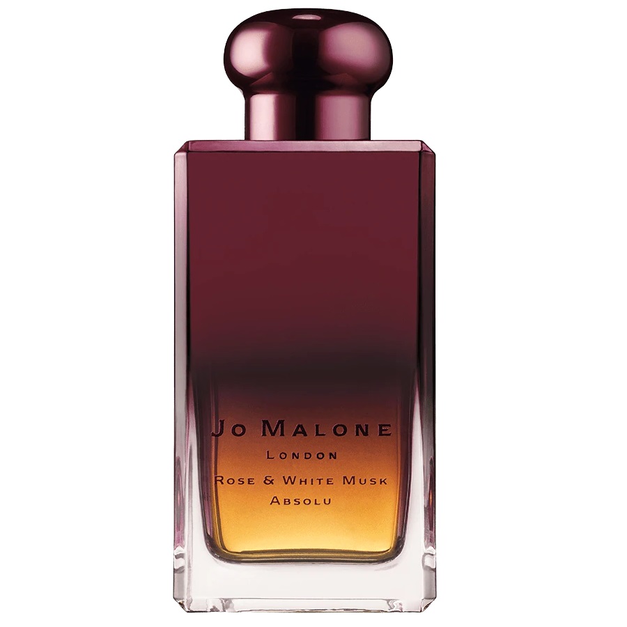 Rose & White Musk Absolu Kolínska Voda V Spreji 100ml