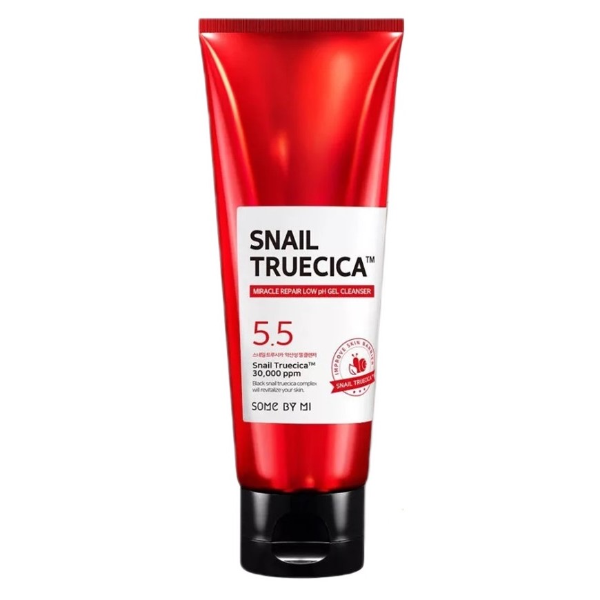 Snail TrueCICA