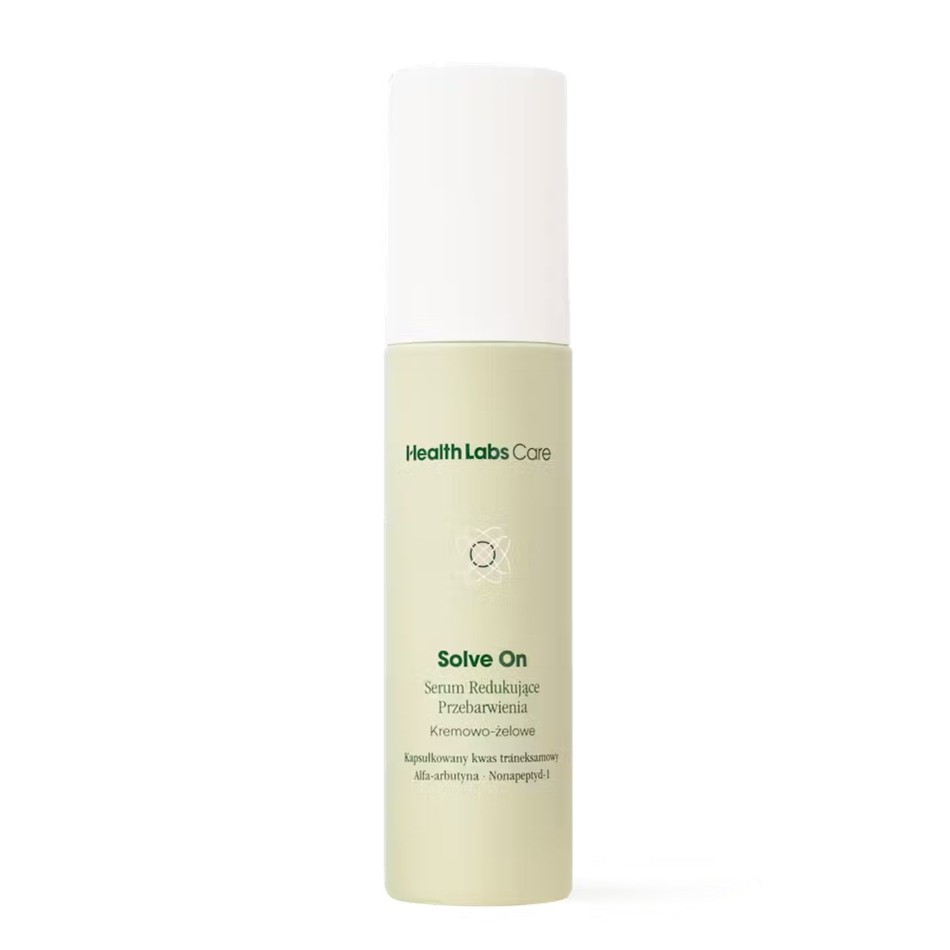 Solve On Sérum Na Redukciu šKvŕn 30 Ml