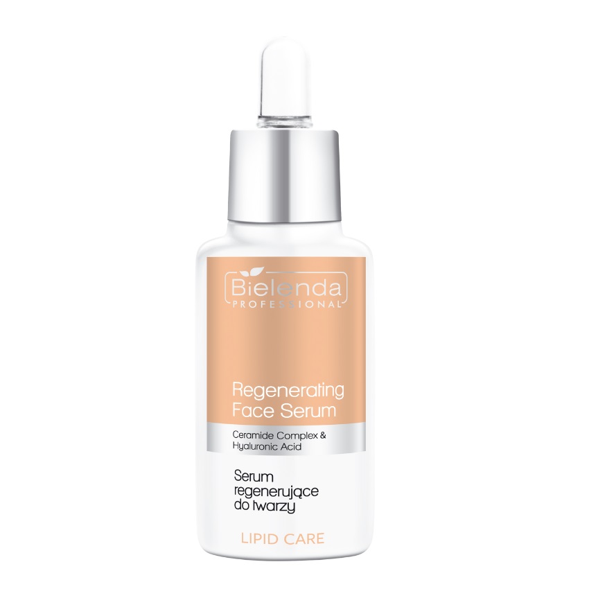 _Lipid Care Regeneračné Sérum Na Tvár 30ml