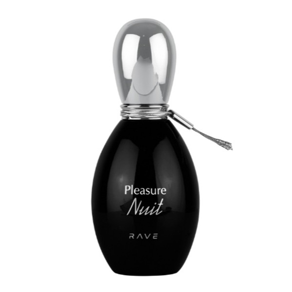 Pleasure Nuit Parfumovaná Voda V Spreji 100ml
