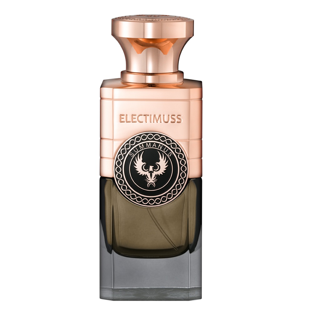 Summanus Parfém V Spreji 100 Ml