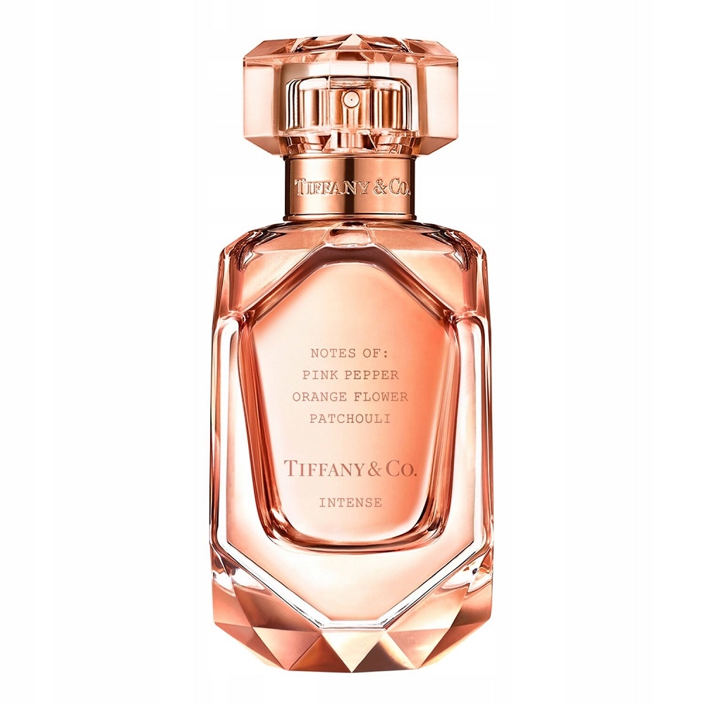 & Co. Rose Gold Intense