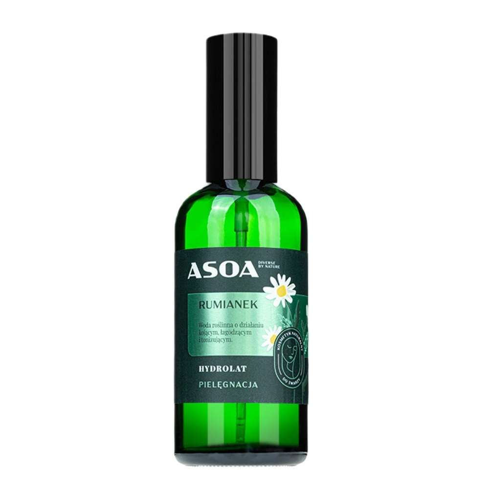 Hydrolaty Heřmánkový Hydrolát 100 Ml