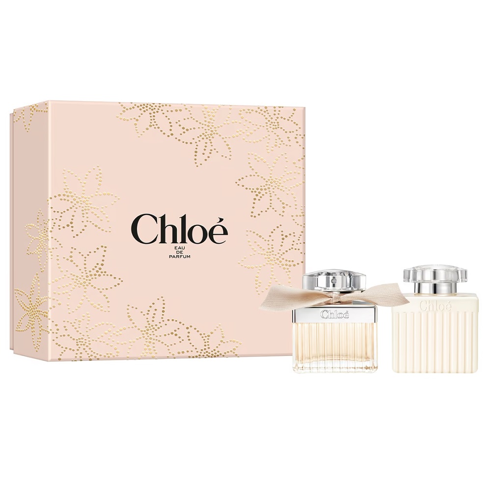 Eau De Sada + Telové Mlieko