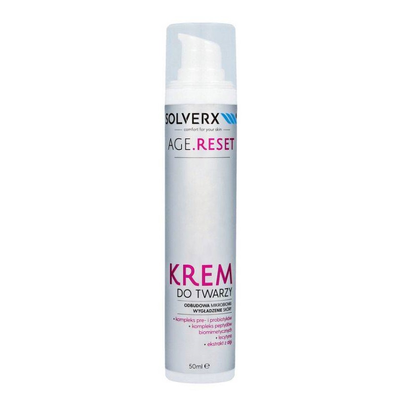 Omladzujúci Krém Na Tvár Age Reset 50ml