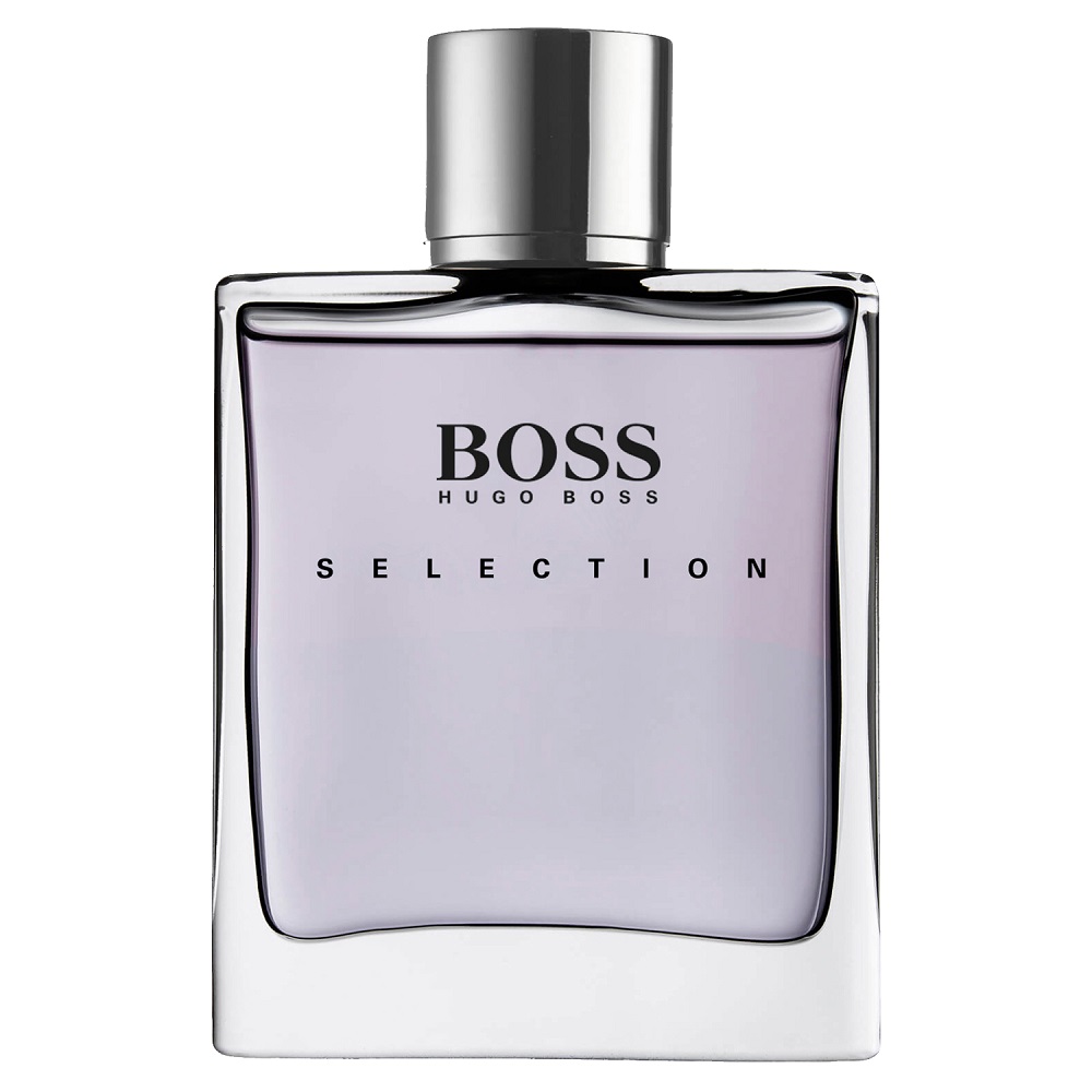 Boss Selection Toaletná Voda V Spreji 100 Ml