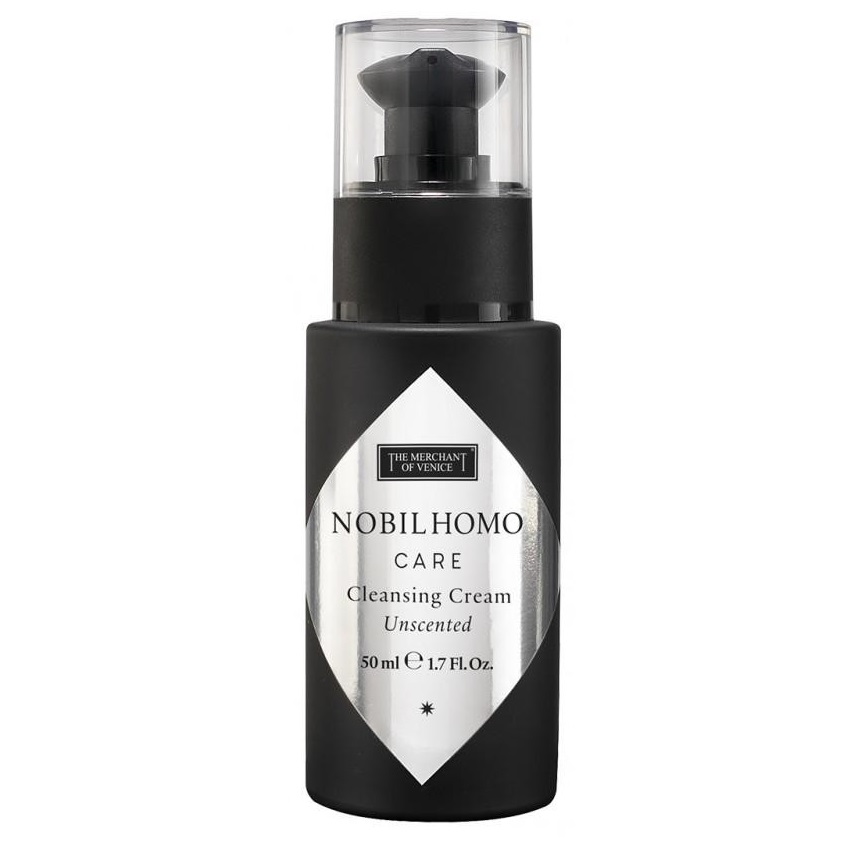 Kupec Benátsky Nobil Homo Care čIstiaci Krém 50ml