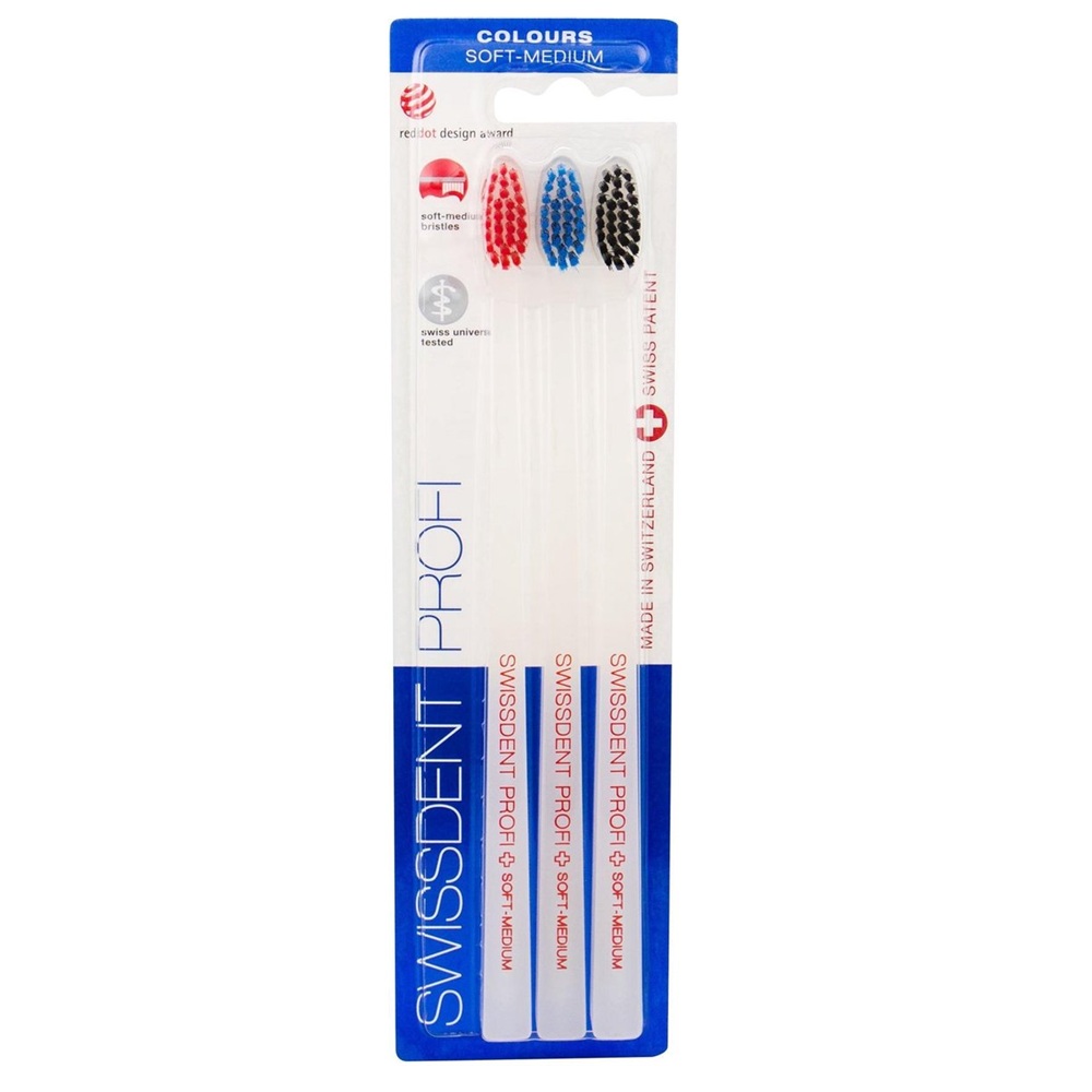 Profi Colours Soft Medium
