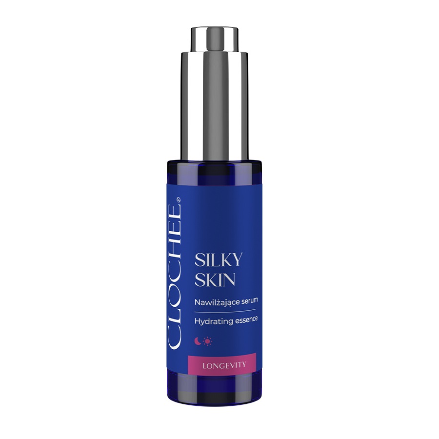 Longevity Silky Skin Hydratačné Sérum 30 Ml